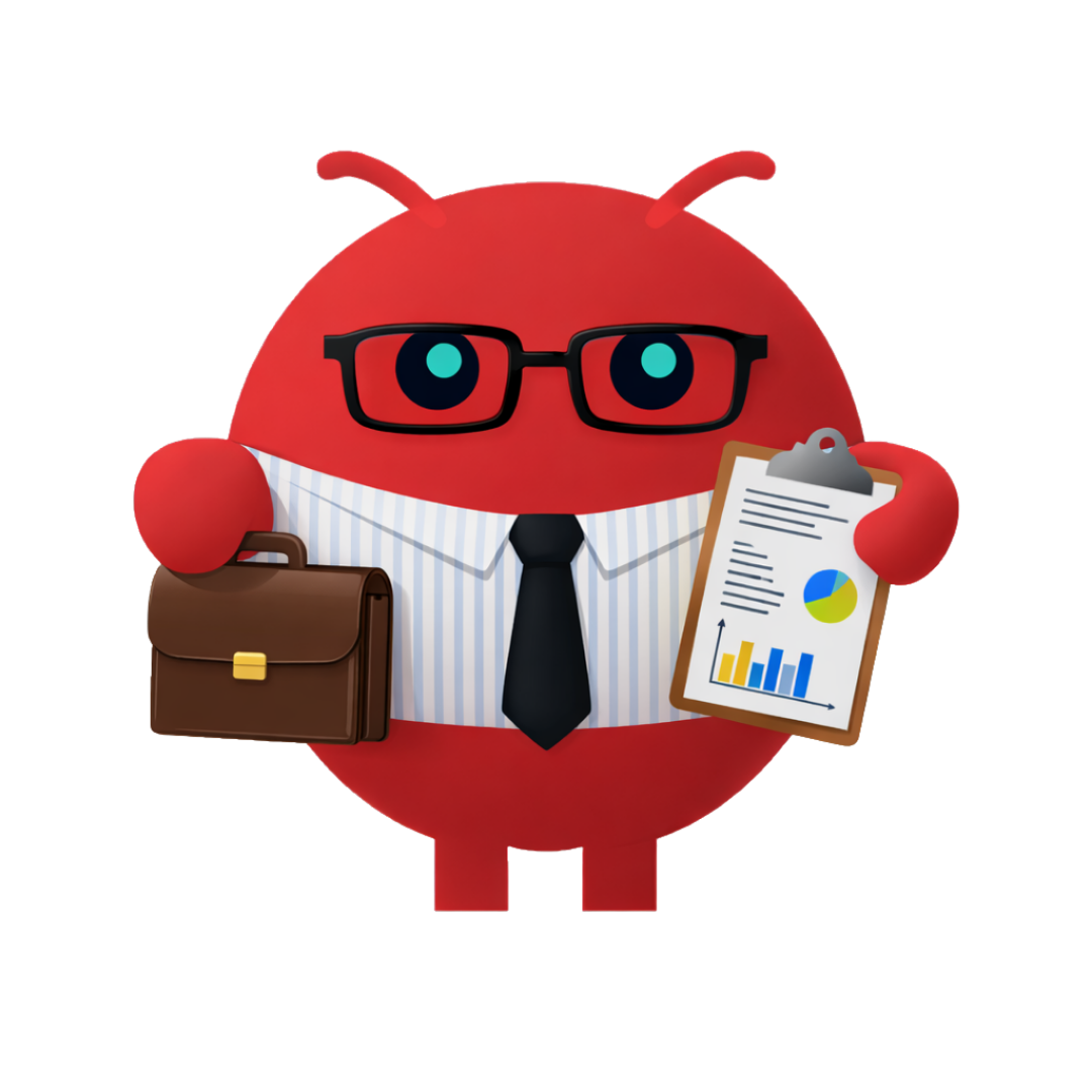 Tax Evasion Lobster