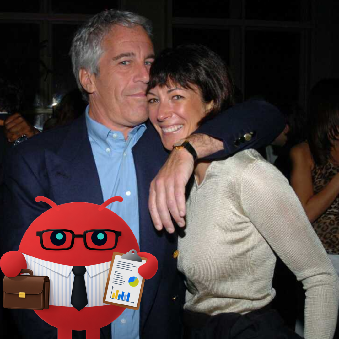 Tax Evasion Lobster Meme