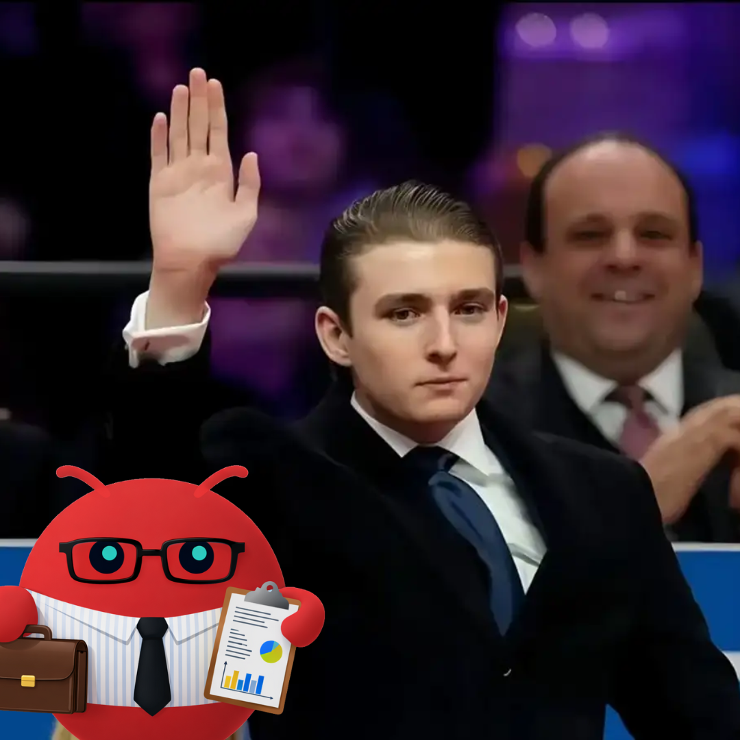 Tax Evasion Lobster Meme