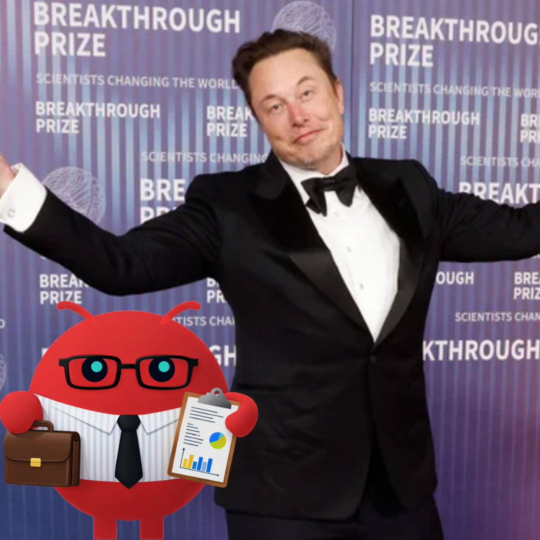 Tax Evasion Lobster Meme